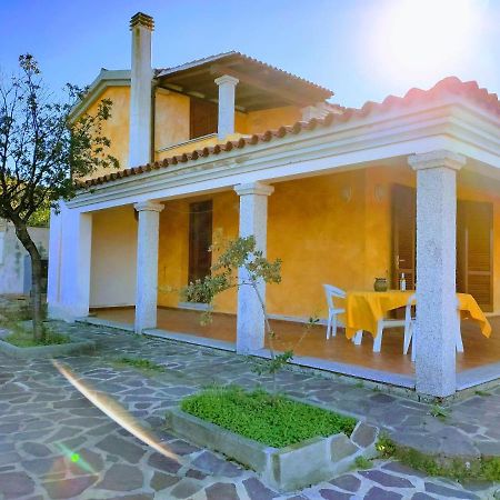 Apartmán Sardinia Baya Sant'Anna Budoni Exteriér fotografie