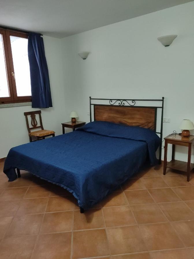 Apartmán Sardinia Baya Sant'Anna Budoni Exteriér fotografie