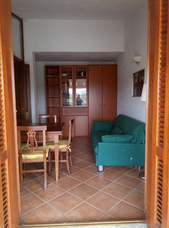 Apartmán Sardinia Baya Sant'Anna Budoni Exteriér fotografie