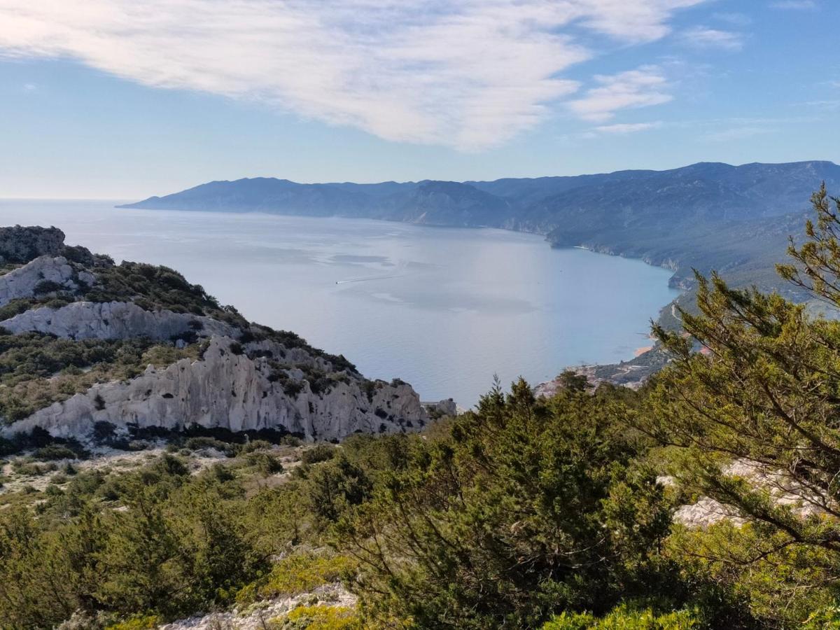 Apartmán Sardinia Baya Sant'Anna Budoni Exteriér fotografie