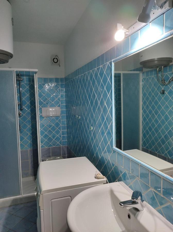 Apartmán Sardinia Baya Sant'Anna Budoni Exteriér fotografie