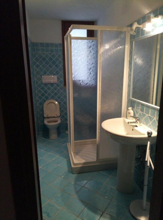 Apartmán Sardinia Baya Sant'Anna Budoni Exteriér fotografie