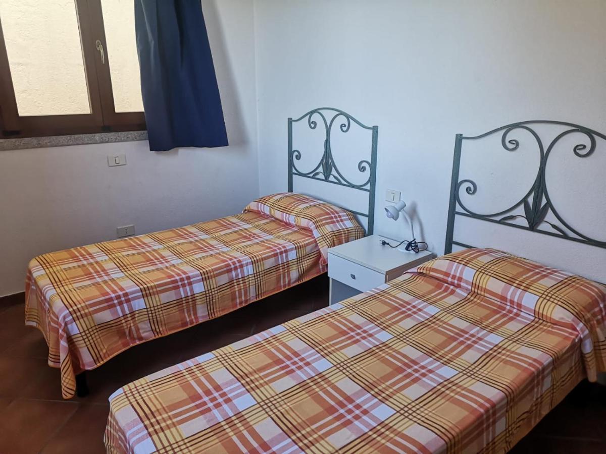 Apartmán Sardinia Baya Sant'Anna Budoni Exteriér fotografie
