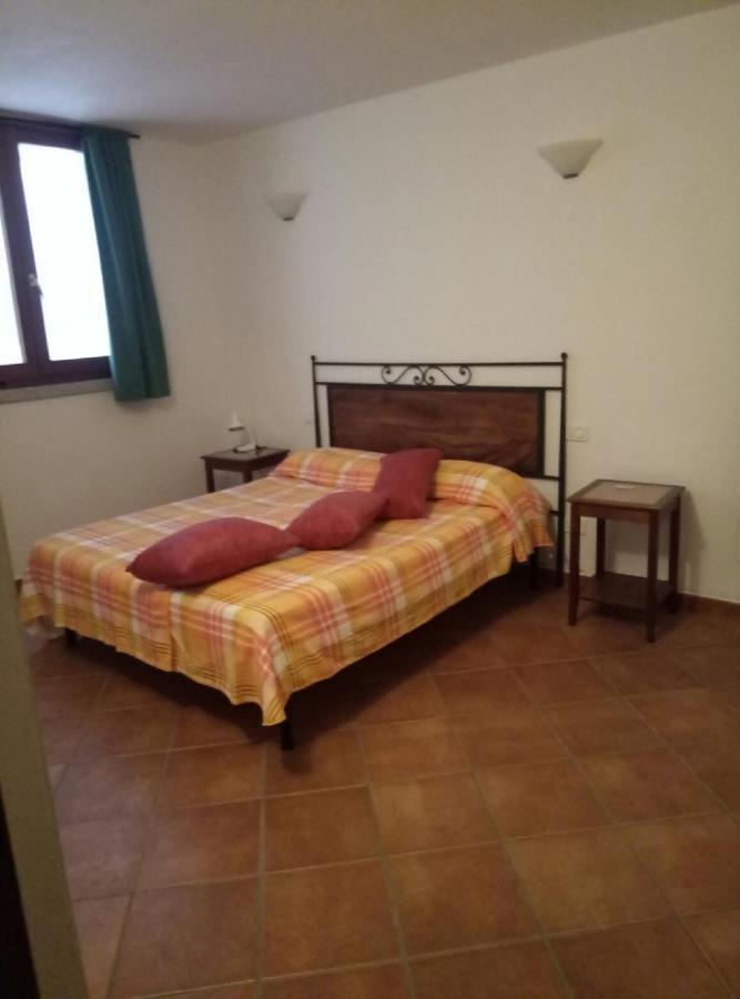 Apartmán Sardinia Baya Sant'Anna Budoni Exteriér fotografie